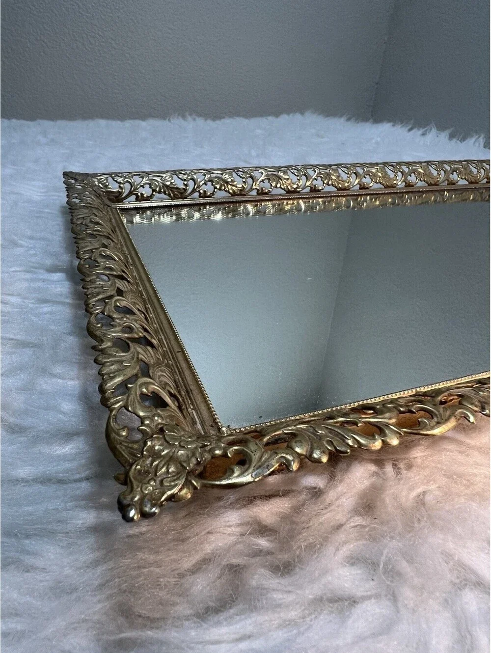 N/A vintage ormolu